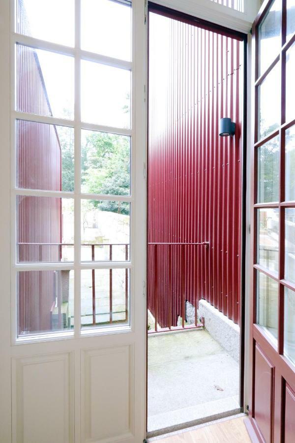 Appartement Hm - Oporto Cedofeita 500C Extérieur photo