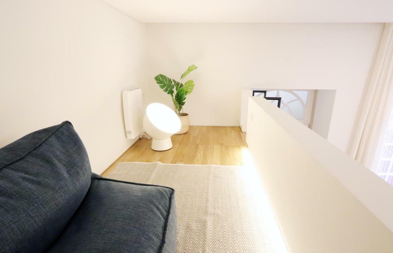 Appartement Hm - Oporto Cedofeita 500C Extérieur photo