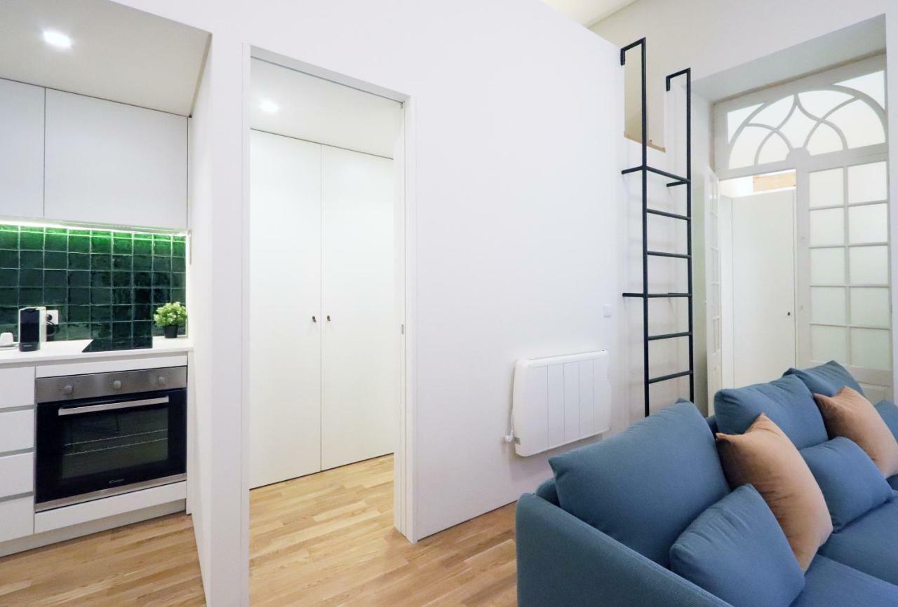 Appartement Hm - Oporto Cedofeita 500C Extérieur photo