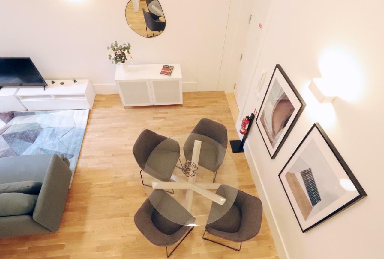 Appartement Hm - Oporto Cedofeita 500C Extérieur photo