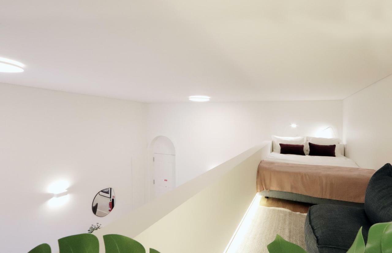 Appartement Hm - Oporto Cedofeita 500C Extérieur photo