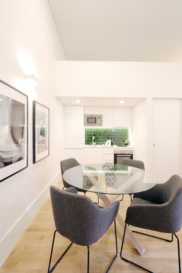 Appartement Hm - Oporto Cedofeita 500C Extérieur photo