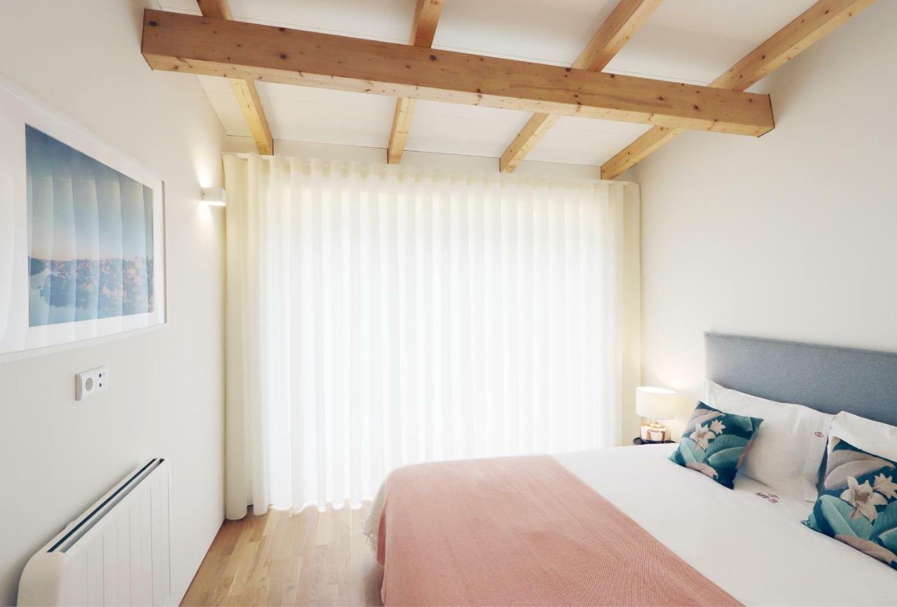 Appartement Hm - Oporto Cedofeita 500C Extérieur photo