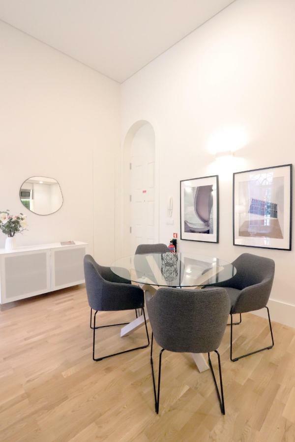 Appartement Hm - Oporto Cedofeita 500C Extérieur photo