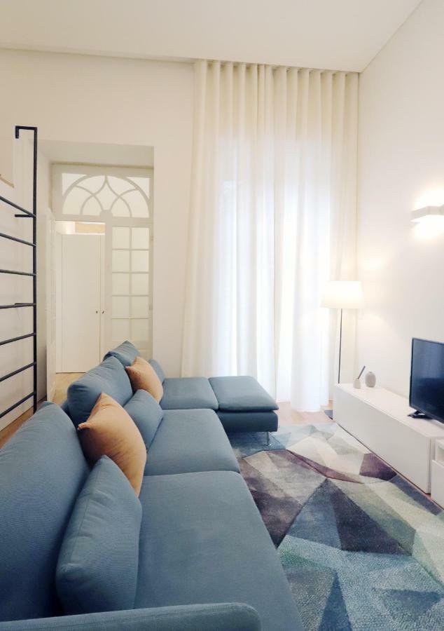 Appartement Hm - Oporto Cedofeita 500C Extérieur photo
