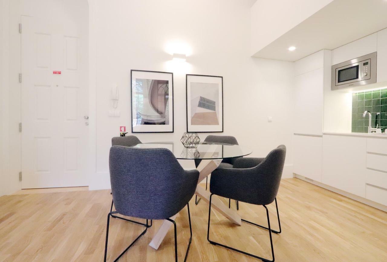 Appartement Hm - Oporto Cedofeita 500C Extérieur photo