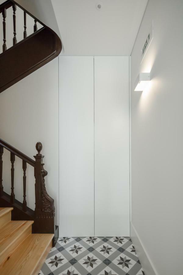 Appartement Hm - Oporto Cedofeita 500C Extérieur photo