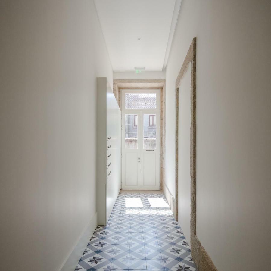 Appartement Hm - Oporto Cedofeita 500C Extérieur photo