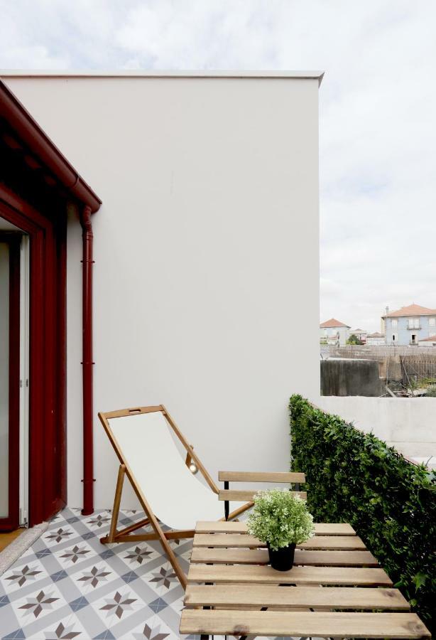 Appartement Hm - Oporto Cedofeita 500C Extérieur photo