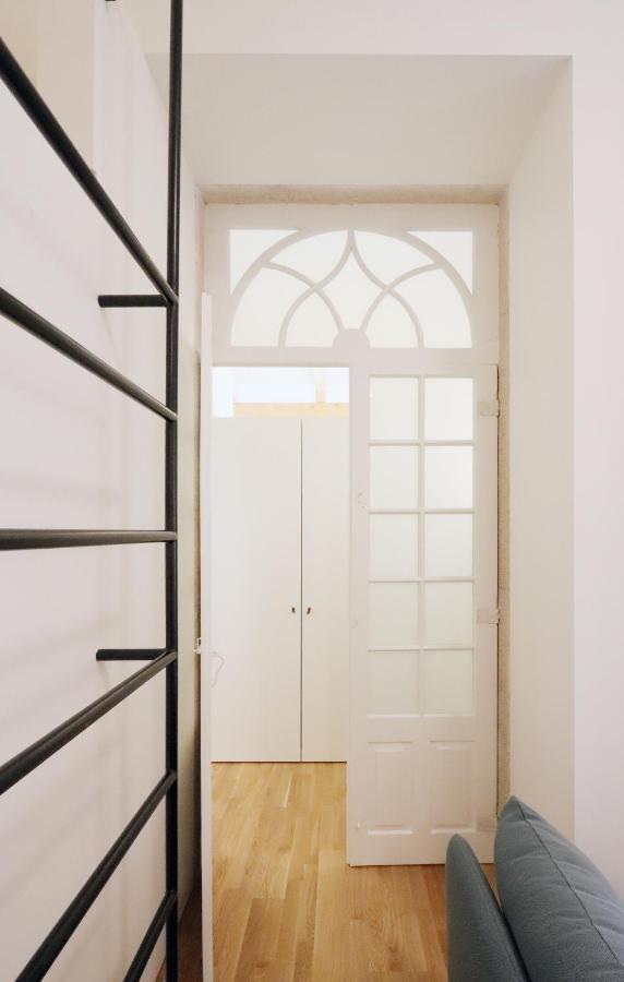 Appartement Hm - Oporto Cedofeita 500C Extérieur photo