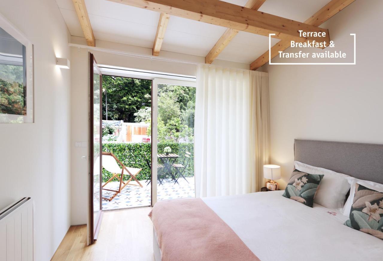 Appartement Hm - Oporto Cedofeita 500C Extérieur photo